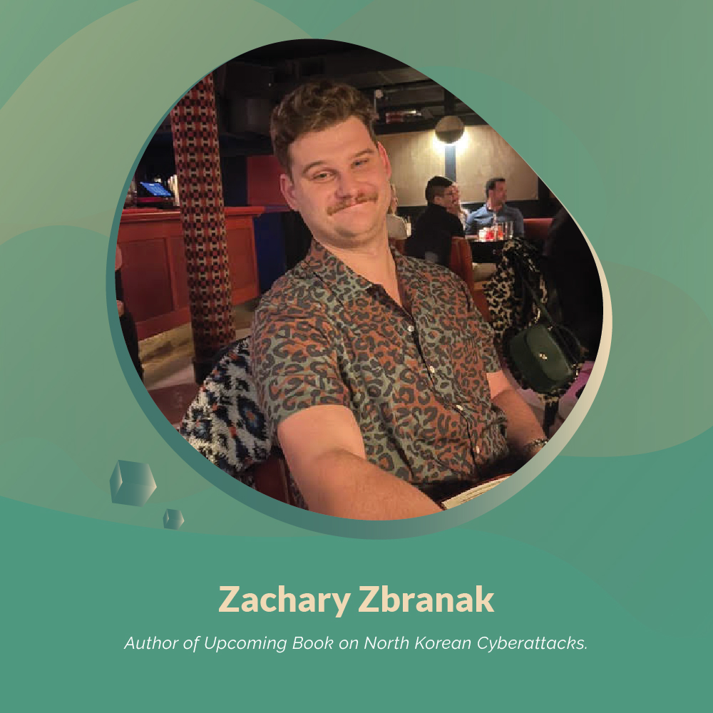 Zachary Zbranak: Innovating Cybersecurity Solutions