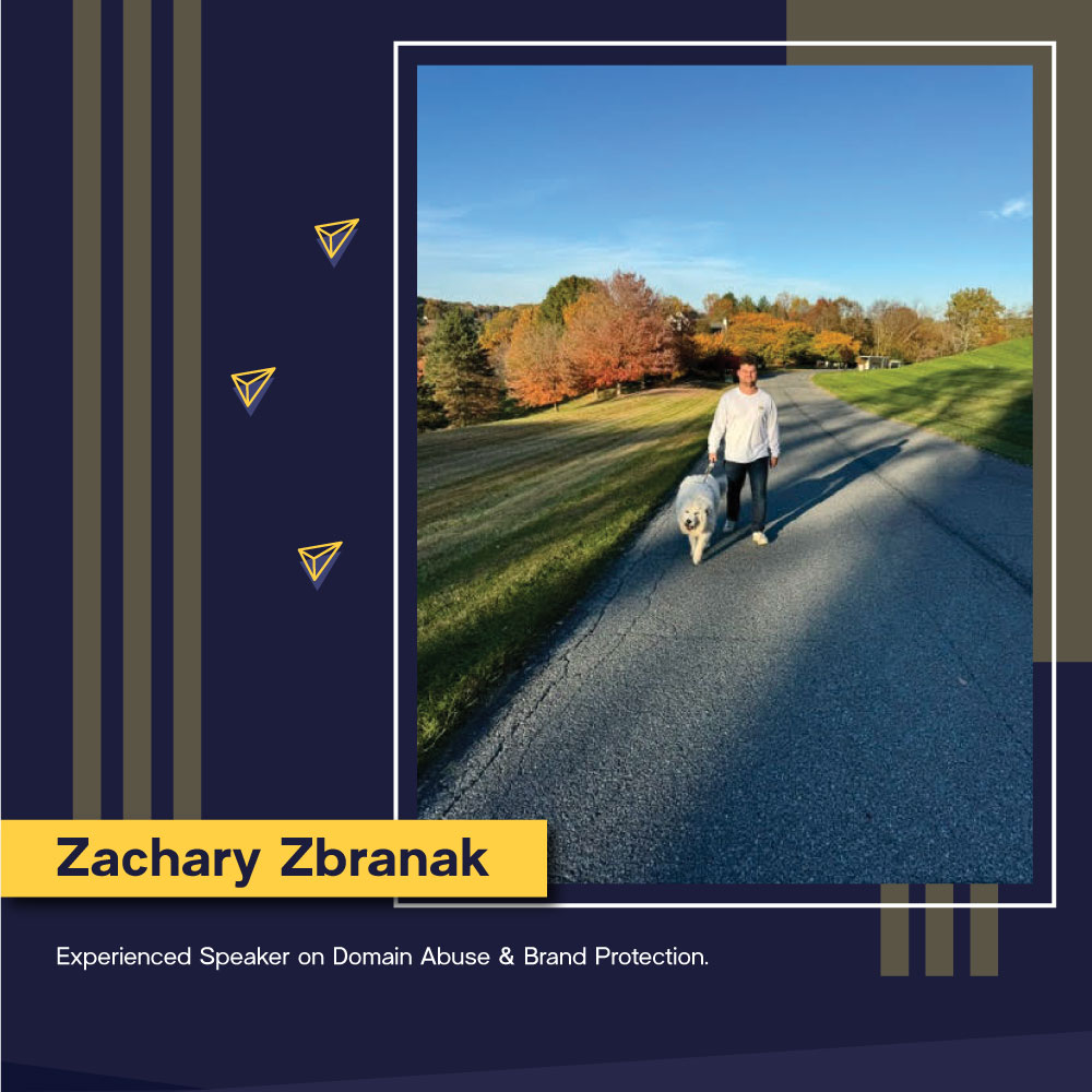 Zachary Zbranak: A Leader in Threat Intelligence