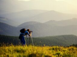 Nature Photographers