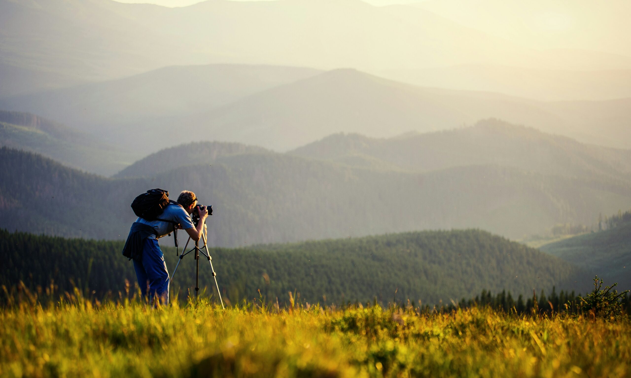 Nature Photographers