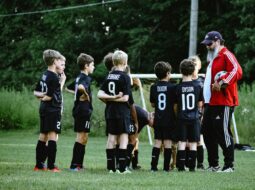 Team Captain